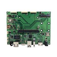 Ezurio Nit8M_Mini_Carrier Carrier Boards Carrier Board for all Nitrogen8M_Mini SOMs