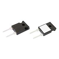 Vishay Sfernice LTO100H2R200JTE3 High Pulse Absorption 100W 2.2ohms 5% TO-247 High Pulse Absorption