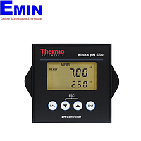 Eutech PH Online Controller, Sensors Inspection Service