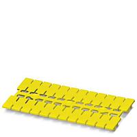 PHOENIX CONTACT 0833037 Terminal Block Tools & Accessories UM1-TM (5X12) YE