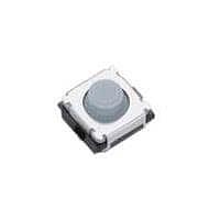 PANASONIC EVP-CD7C1A000 Tactile Switches 6mm x 6mm SMD Op Force 4.0N