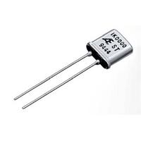 Alpha Electronics HKS10K000B Metal Foil Resistors HKS10K000B 0 TCR HERMETIC