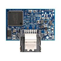 Apacer APSDM032GL2WN-PT SATA Disk Modules SATA3 Disk Module 7-Pin/180 Degree SLC LP2 32G with Write Protect