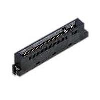 Amphenol FCI MD3670M11000111 Headers Micro Cool Edge Connectors NGSFF/NF1 050mm Surface Mount 67 pins Vertical