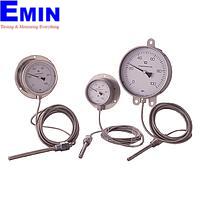 skSATO LB-150S Remote Sensing Dial Thermometer (Indoor use)