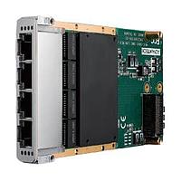 Advantech MIC-3667-AE Ethernet Controllers Quad GbE XMC with RJ45 conn.(Intel I350)