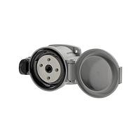 Molex 1122170007 Woodhead ArcArrest Receptacle ARC 60A F 120/208VAC 3P+N+G