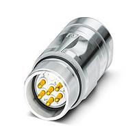 PHOENIX CONTACT 1620078 Circular Metric Connectors CA-09P1N129007