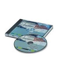 PHOENIX CONTACT 2739337 Development Software SYSTEM-KEY PC WORX 3.0X