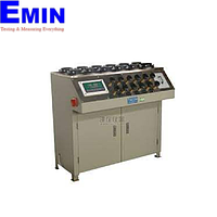 Wuxi SJS-1.5S Common Mortar Anti-seepage Apparatus