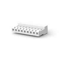 AMP Connectors - TE Connectivity 3-641220-9 Receptacle Assembly 09P MTA156 CONN ASSY 24AWG LF