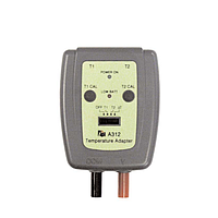 TPI A312 K-Type Temperature Adapter