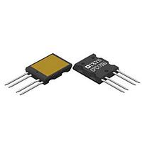 IXYS CPC1709J Isolated DC Only Single Pole i4-PAC