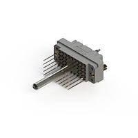 EDAC 519-036-542-401 Connectors Rack & Panel Connector