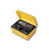 Low Resistance Tester
