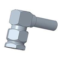 Raychem - TE Connectivity 1052167-1 RF Connectors / Coaxial Connectors 2037 8021 92