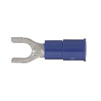 Molex 19142-0027 Spade SPADE INSULKRIMP (B- SULKRIMP (B-224-08X)
