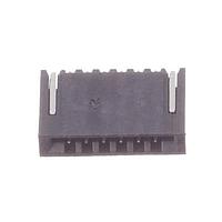 Amphenol FCI HFW6R-6STE1H1LF Board Mount FFC/FPC CONN