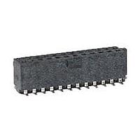 Molex 78120-1207 Headers SlimGrid 12Ckt Recep SMT VRT 0.05umAu