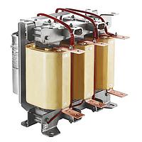 Schaffner FN5420-60-34-E2FXT Power Line Filters Sine Wave Output Filter IP20, 500VAC, 60A