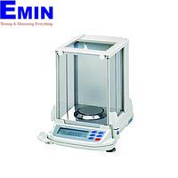 AND GR-202 Semi-Micro Analytical Balances (42g x 0.01mg / 210g x 0.1mg)