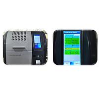 WGM ÖLPG Oil BDV Tester (80 – 100kV)