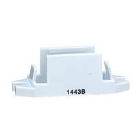 Schneider Electric Relays 16-781C1 Adapters Panel/Flange Mount Adapter for 781 Rly