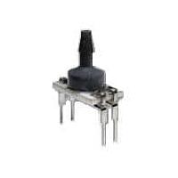Honeywell TBPDANS005PGUCV Board Mount Pressure Sensors DIP Sngl Ax Barbless Silicon Gel Opt 5psi