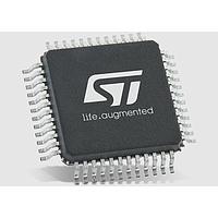 STMicroelectronics STM32L083CZT6TR ARM Microcontrollers - MCU Ultra-low-power Arm Cortex-M0+ MCU 192-Kbytes of Flash 32 MHz CPU, USB, LCD, AES