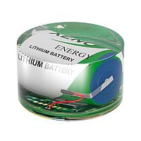 Banner Engineering DX80N2X1W0P0ZTD Networking Modules M-Gage Node Puck; 2.4 GHz; D-Cell Battery; Potted