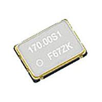 Epson SG-9101CA-PWT3 BLANK SSXO SG-9101CA-PWT3: BLANK SMD XTL OSC PW MACH 250TR