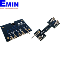GAMRY Screen Printed Electrode Stands Electrodes (Three-electrode design)