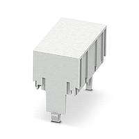 PHOENIX CONTACT 2201800 Housing, Upper Part ME-IO 18,8 C 3U 7035