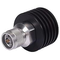 HUBER+SUHNER 6525.17.AA RF Terminators N plug(m), 25W