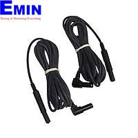 SCS 701-L Test Leads For 701 Surface Resistance Megohmmeter (0.30 lb)