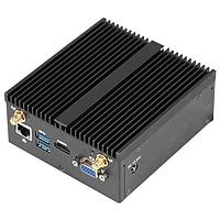 Embedded Box Computers