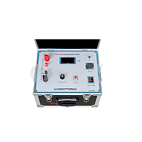 Low Resistance Tester