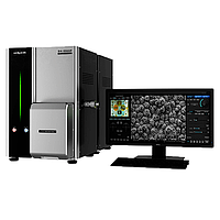HIROX SH-5500P Table Top SEM (150.000x)