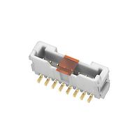 Molex 505575-0830 Headers & Wire Housings 2.0W/B SMT VT PLUG 8CKT NAT G038 WKP