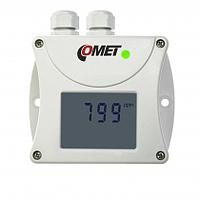 Comet T5440 CO2 concentration transmitter (9-30Vdc, RS485)