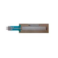 Spectra Symbol SP-R-0046-353-103-5%-RH SoftPot Rotary Sensor SoftPot Rotary Potentiometer by Spectra Symbol  RH - Female Plain Housing connector  +/-5% linearity