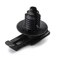HellermannTyton 155-32602 Connector Clip FT6LG FIR TREE CONN CLIP