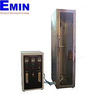 Lonroy LR-K005 Single Wire Vertical Combustion Tester (0~0.75kpa)