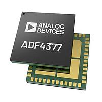Analog Devices ADF4377BCCZ-RL7 Microwave Wideband Synthesizer with Integrated VCO 800MHz - 12.8GHz RF Sampling