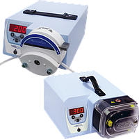 Major Science MU-D03 Digital Peristaltic Pump (8 - 3,272ml/min)