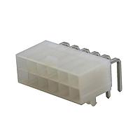 Molex 39-30-1120 Power 12 CKT R/A HEADER