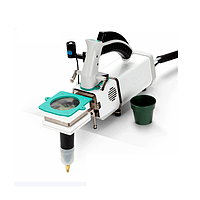 Plant growth cabinet