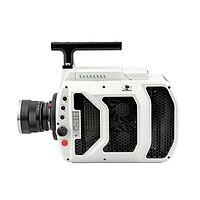 PHANTOM V2512 Ultrahigh-Speed Camera (25700FPS, Mono, 288GB)