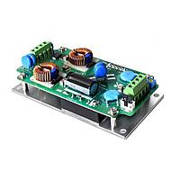 CUI Inc PST75W-36-S28B-O DC/DC Converters dc-dc isolated, 50W, 9.5-75 Vdc input, 28 Vdc, 2.67 A, single regulated output, chassis mount, open-frame