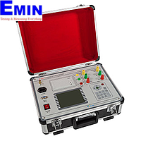 Transformer no-load & load tester KVTESTER ZC-202A